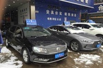 大众迈腾2013款1.4TSI 豪华型