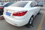 长安逸动2014款1.6L 手动 豪华型 京V