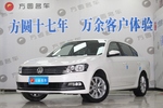 大众朗逸2015款230TSI DSG舒适版