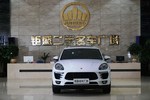 保时捷Macan-2017款 Macan 2.0T