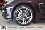 保时捷Panamera2010款Panamera S 4.8L 