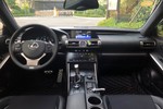 雷克萨斯IS2011款250 F SPORT