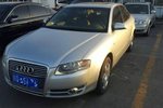 奥迪A42006款1.8T 舒适型