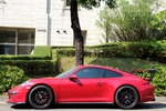 保时捷9112015款Carrera GTS 3.8L