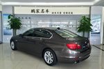 宝马5系2013款520Li 典雅型