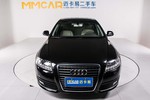 奥迪A6L2011款2.0TFSI 手自一体 标准型