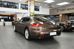 保时捷Panamera2014款Panamera S Executive 3.0T 