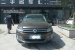 大众途观2013款1.8TSI 手自一体 两驱舒适版