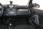 smartfortwo2011款1.0L MHD 硬顶标准版