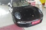 保时捷9112002款Carrera 4