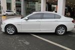 宝马5系2014款520Li 典雅型