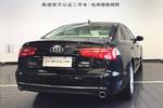 奥迪A6L2012款30 FSI 舒适型(2.5L)