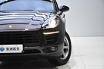 保时捷Macan2014款Macan 2.0T（中规）