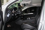 奔驰GLE轿跑SUV2015款450 AMG 4MATIC