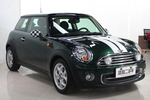 MINIMINI2011款1.6L COOPER Fun