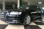 奥迪A6L2010款2.4L 豪华型