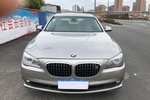 宝马7系2009款740Li 尊贵型