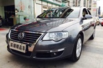 大众迈腾2009款1.8TSI DSG 豪华型