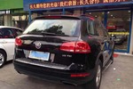 大众途锐2012款3.0TSI R-Line 豪华型