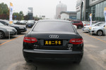 奥迪A6L2009款2.0TFSI 标准型AT