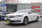 大众CC2013款2.0TSI 至尊型