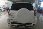 丰田RAV42012款炫装版 2.4L 自动四驱豪华 