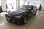 宝马7系2009款740Li 领先型