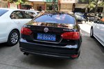 大众速腾2015款280TSI DSG 旗舰型