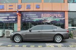 宝马5系2014款525Li 领先型