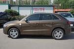 奥迪Q32015款35 TFSI quattro 技术型