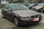 宝马5系2007款530Li 手自一体豪华型