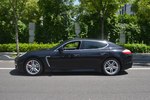 保时捷Panamera2010款Panamera 3.6L 