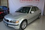 宝马3系2004款325i