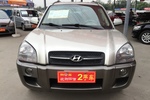 现代途胜2007款2.0L 手动两驱时尚型