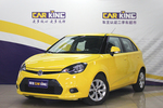 MG32013款1.5L 自动精英版