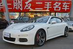 保时捷Panamera2014款Panamera 4 3.0T 