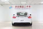 保时捷Cayman2015款Cayman Style Edition 2.7L