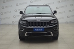 Jeep大切诺基2014款3.6L 精英导航版