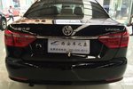 大众朗逸2013款1.6L 自动 舒适版