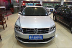 大众朗逸2013款1.4TSI DSG 舒适版