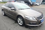 大众CC2012款1.8TSI 豪华型