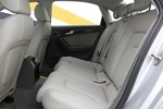 奥迪A4L2011款2.0TFSI 舒适型