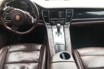 保时捷Panamera2010款Panamera 3.6L 