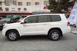 丰田兰德酷路泽2010款4.7L VX