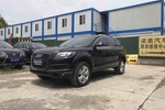 奥迪Q72012款3.0TFSI 舒适型（245KW）