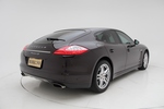 保时捷Panamera2013款Panamera 4 Platinum Edition 3.6L 