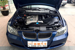 宝马3系2007款新325i 2.5 手自一体豪华运动型