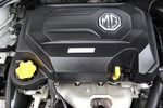 MG52012款1.5L 自动 豪华版