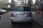 奔驰M级2010款ML300 4MATIC