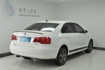 大众捷达2013款1.6L 手动时尚型